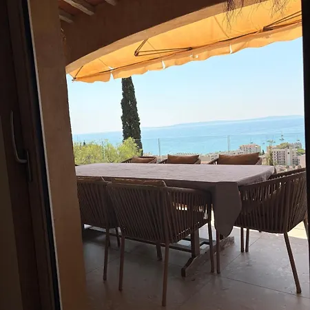 Vue Avec Piscine, Centre à Pieds