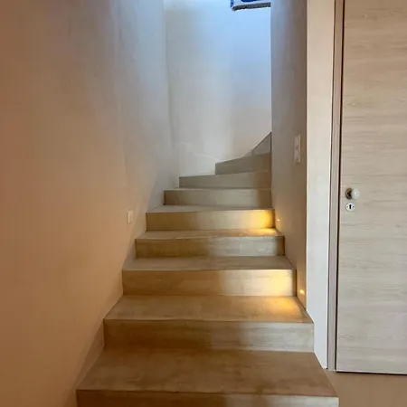 Villa Vue Avec Piscine, Centre à Pieds