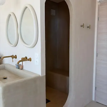 Vue Avec Piscine, Centre à Pieds Villa